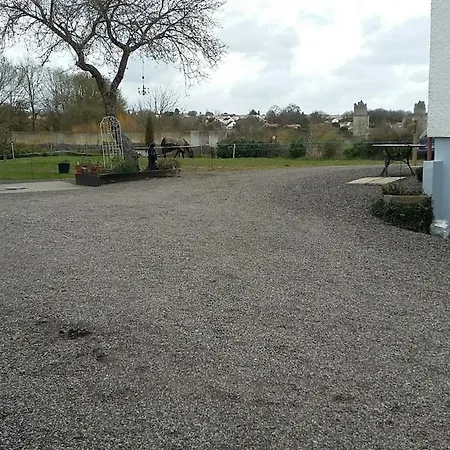 Les Chataigniers Casa de Férias Apremont (Vendee)