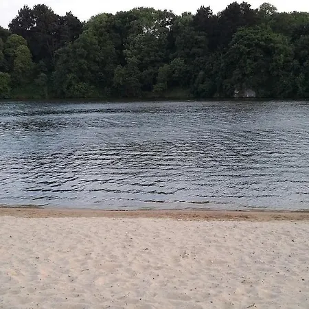 Vakantiehuis Les Chataigniers