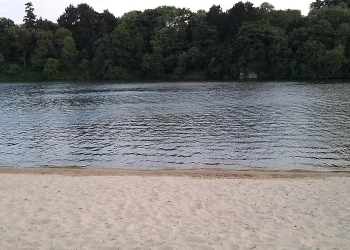 Casa de Férias Les Chataigniers